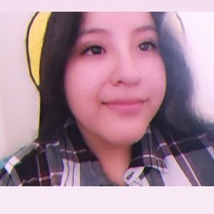 Meet your Posher, Veronica